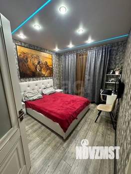 2-к квартира, вторичка, 52м2, 2/7 этаж