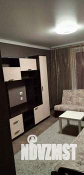 1-к квартира, вторичка, 34м2, 1/10 этаж