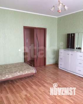 1-к квартира, вторичка, 44м2, 6/9 этаж