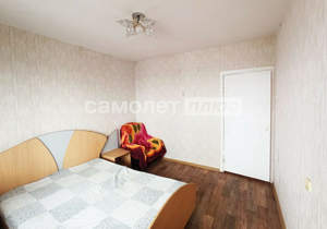 2-к квартира, вторичка, 51м2, 10/10 этаж