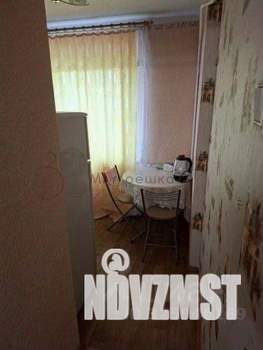 2-к квартира, вторичка, 40м2, 5/5 этаж