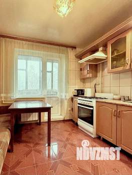 1-к квартира, вторичка, 36м2, 5/9 этаж