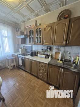3-к квартира, вторичка, 60м2, 8/9 этаж