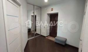 1-к квартира, вторичка, 38м2, 5/9 этаж