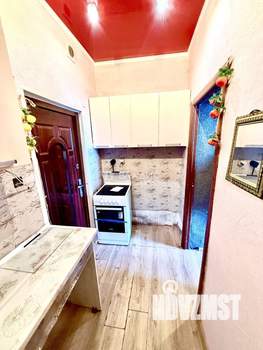 2-к квартира, вторичка, 33м2, 5/5 этаж