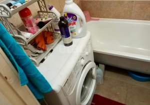 1-к квартира, вторичка, 35м2, 6/10 этаж