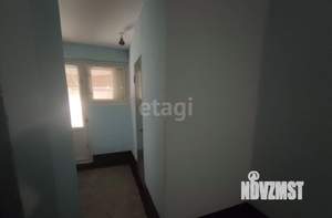 1-к квартира, вторичка, 35м2, 9/9 этаж