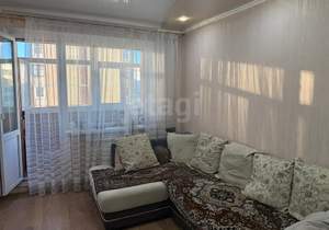 4-к квартира, вторичка, 69м2, 9/9 этаж