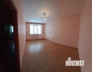 1-к квартира, вторичка, 36м2, 5/9 этаж