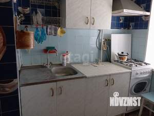 2-к квартира, вторичка, 45м2, 8/9 этаж