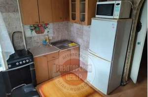 1-к квартира, вторичка, 32м2, 3/9 этаж