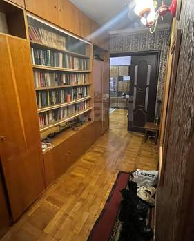 3-к квартира, вторичка, 60м2, 7/9 этаж
