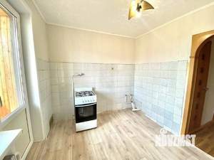 1-к квартира, вторичка, 34м2, 5/9 этаж