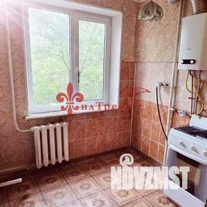 1-к квартира, вторичка, 31м2, 3/5 этаж