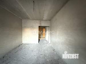 3-к квартира, вторичка, 107м2, 1/10 этаж