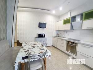 4-к квартира, вторичка, 123м2, 5/6 этаж