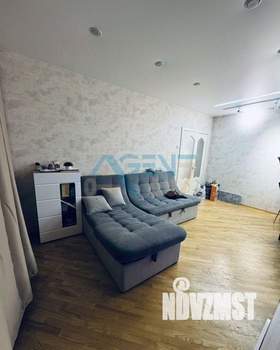 3-к квартира, вторичка, 60м2, 4/9 этаж