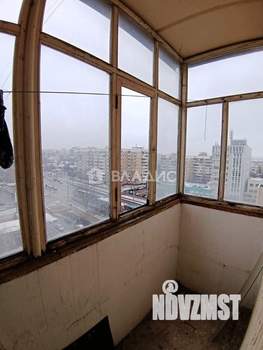 2-к квартира, вторичка, 57м2, 11/13 этаж