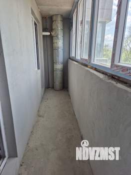 1-к квартира, вторичка, 45м2, 5/14 этаж