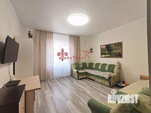 2-к квартира, вторичка, 64м2, 1/4 этаж