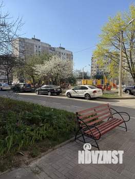 3-к квартира, вторичка, 60м2, 8/10 этаж