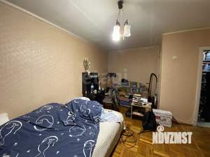 1-к квартира, вторичка, 31м2, 5/5 этаж