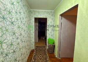 2-к квартира, вторичка, 44м2, 2/5 этаж