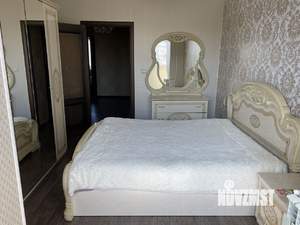 4-к квартира, вторичка, 100м2, 8/14 этаж