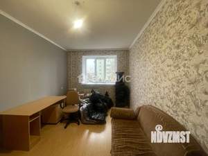 2-к квартира, вторичка, 54м2, 2/9 этаж