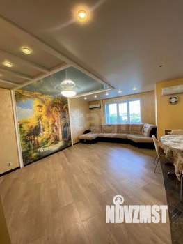 4-к квартира, вторичка, 105м2, 9/14 этаж