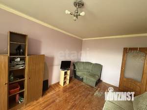 2-к квартира, вторичка, 45м2, 9/9 этаж