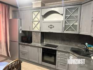 2-к квартира, вторичка, 67м2, 14/14 этаж
