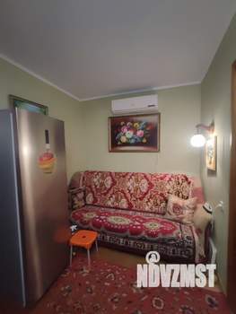 2-к квартира, вторичка, 57м2, 1/6 этаж