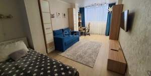 2-к квартира, вторичка, 74м2, 2/8 этаж