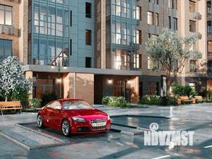 1-к квартира, вторичка, 39м2, 3/9 этаж