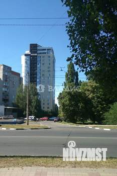 1-к квартира, вторичка, 41м2, 7/21 этаж