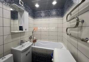 3-к квартира, вторичка, 41м2, 4/5 этаж