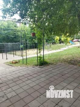 2-к квартира, вторичка, 43м2, 2/5 этаж