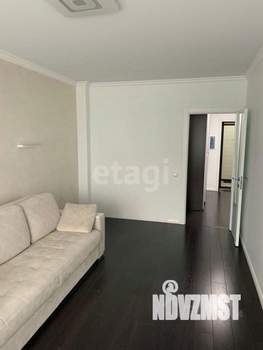 1-к квартира, вторичка, 49м2, 13/19 этаж