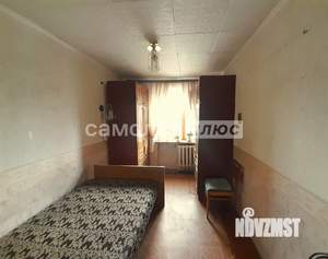 2-к квартира, вторичка, 42м2, 5/5 этаж