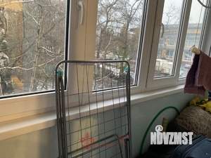 1-к квартира, вторичка, 32м2, 2/5 этаж