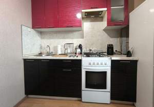 1-к квартира, вторичка, 32м2, 9/9 этаж