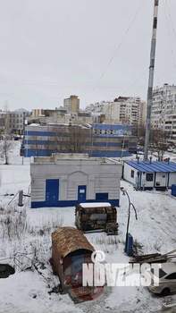 2-к квартира, вторичка, 61м2, 4/10 этаж