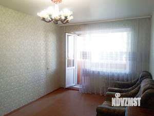 2-к квартира, вторичка, 44м2, 6/9 этаж