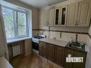 1-к квартира, вторичка, 29м2, 3/5 этаж