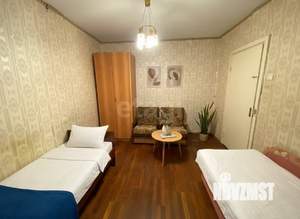 3-к квартира, вторичка, 61м2, 1/9 этаж