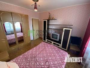 2-к квартира, вторичка, 44м2, 7/9 этаж