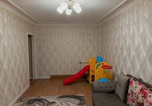 3-к квартира, вторичка, 63м2, 8/10 этаж