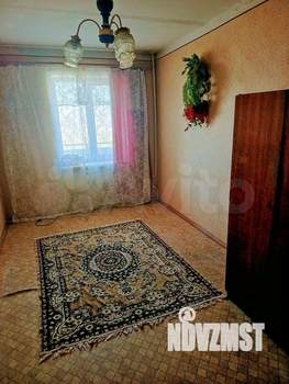 3-к квартира, вторичка, 61м2, 12/14 этаж