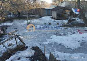 2-к квартира, вторичка, 37м2, 1/1 этаж